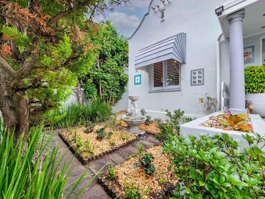 3 Bedroom Property for Sale in Bantry Bay Western Cape